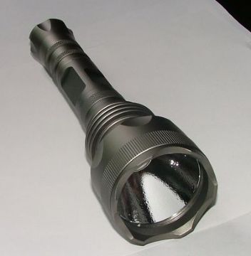 Led Flashlight